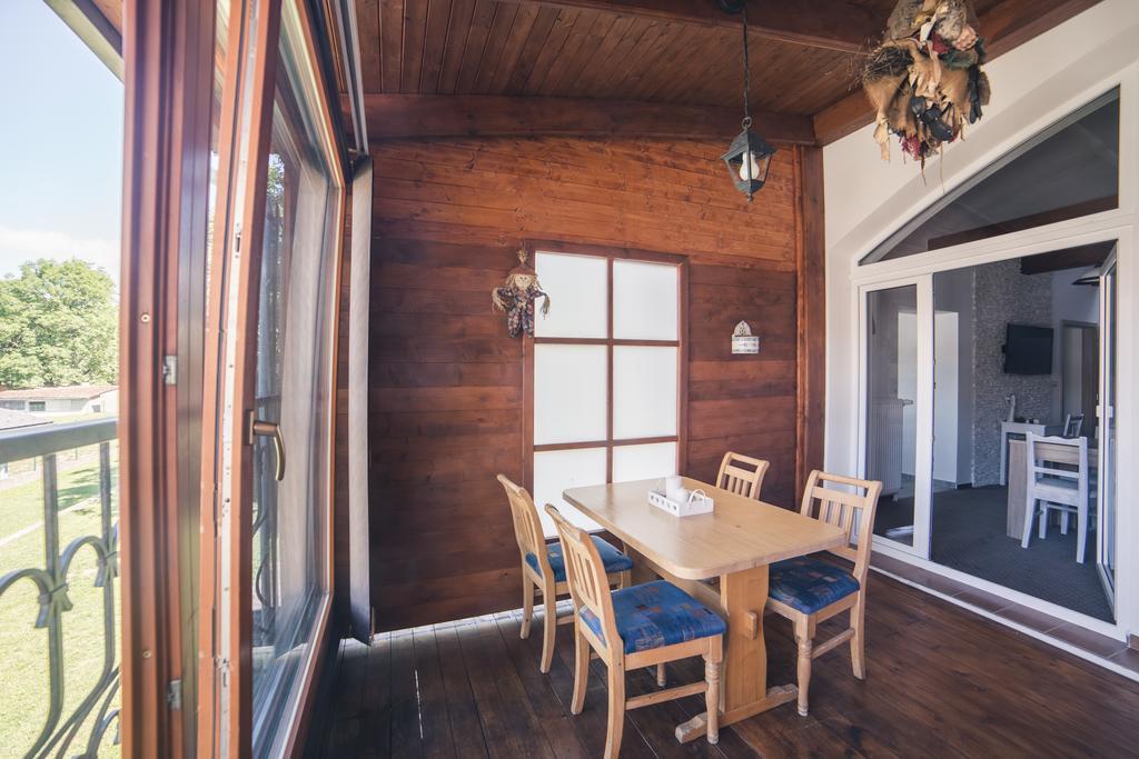 Apartmany U Papousku Jindřichŭv Hradec Esterno foto