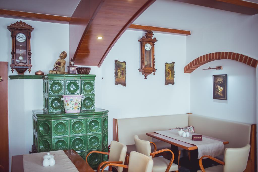 Apartmany U Papousku Jindřichŭv Hradec Esterno foto